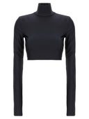 L'orchidea andamane "ha ritagliato il top