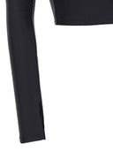 L'orchidea andamane "ha ritagliato il top