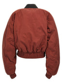 La giacca da bomber con ritaglio "Sierra" Andamane