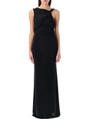 The Andamane Dresses Black