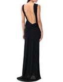 The Andamane Dresses Black