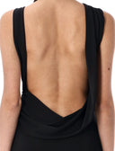 The Andamane Dresses Black