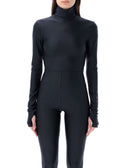 El Andamane Top Black
