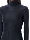 El Andamane Top Black