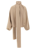 The Andamane 'Viola' Blouse