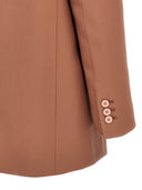 The Andamane 'Guia' Single Breasted Blazer