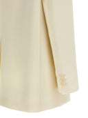 The Andamane 'Guia' Single Breasted Blazer