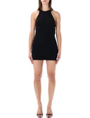 The Andamane Dresses Black