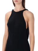 The Andamane Dresses Black