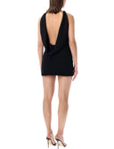 The Andamane Dresses Black