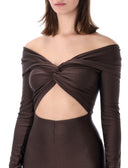 The Andamane Dresses