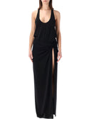 The Andamane Dresses Black