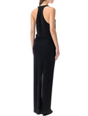 The Andamane Dresses Black