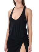 The Andamane Dresses Black
