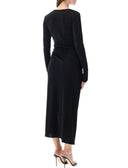 The Andamane Dresses Black