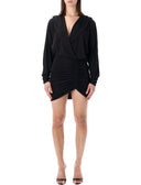 The Andamane Dresses Black