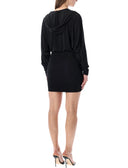 The Andamane Dresses Black