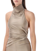 The Andamane Dresses