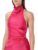 The Andamane Dresses