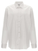 Barba Poplin Shirt