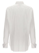 Barba Poplin Shirt