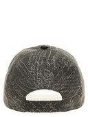 Berluti "scritto" cappello