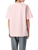 Ganni camisetas y polos