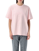 Ganni camisetas y polos