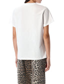 T-shirts et polos Ganni