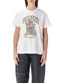 T-shirts et polos Ganni