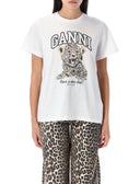 T-shirts et polos Ganni