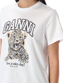 T-shirts et polos Ganni