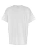 Ganni 'Leopard' T Shirt