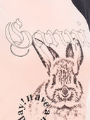 Ganni 'Bunny' T Shirt