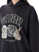 Ganni Clothing....