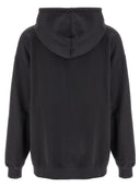 Ganni 'Basic Jersey Cherry' Hoodie