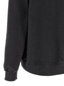 Ganni 'Basic Jersey Cherry' Hoodie