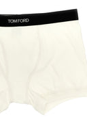 Tom Ford Logo Boxer shorts