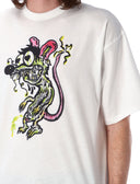 Magliano T Shirts And Polos White