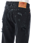 Magliano Jeans Black