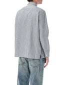 Salvatore Piccolo T Shirts And Polos Blue