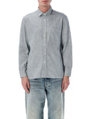 Salvatore Piccolo T Shirts And Polos Blue