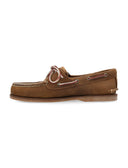Timberland Flat Shoes Brown