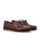Scarpe basse Timberland Rosse