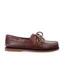 Scarpe basse Timberland Rosse