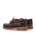 Scarpe basse Timberland Marrone