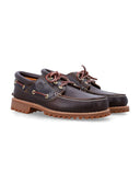 Scarpe basse Timberland Marrone