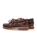 Timberland Flat Shoes Brown