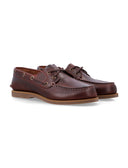 Timberland Flat Shoes Purple