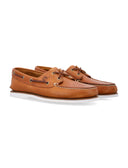 Timberland Flat Shoes Brown